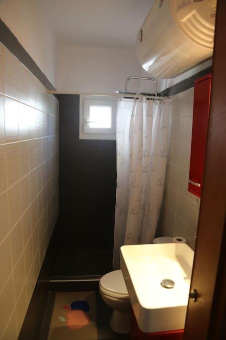 2Ndhome Peraia  Ngoại thất bức ảnh