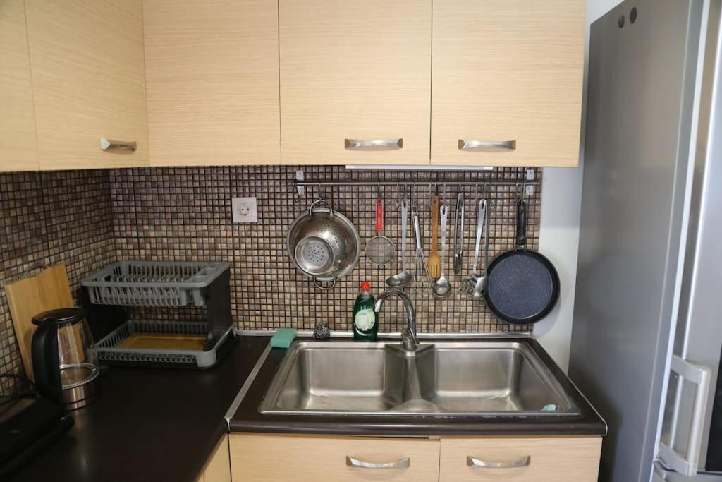 2Ndhome Peraia  Ngoại thất bức ảnh
