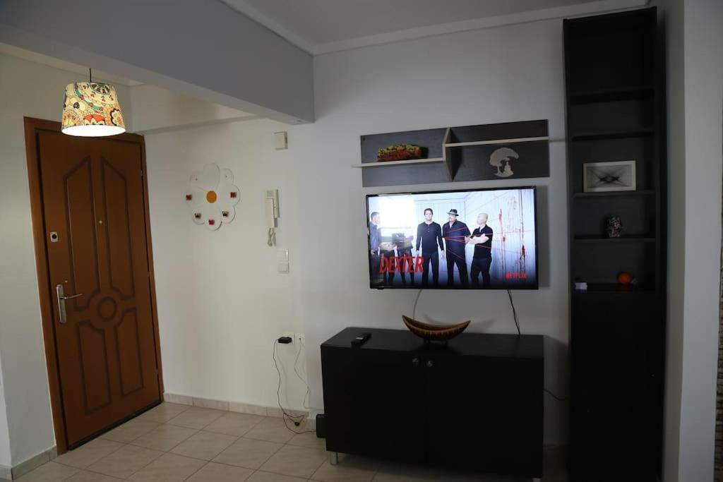 2Ndhome Peraia  Ngoại thất bức ảnh