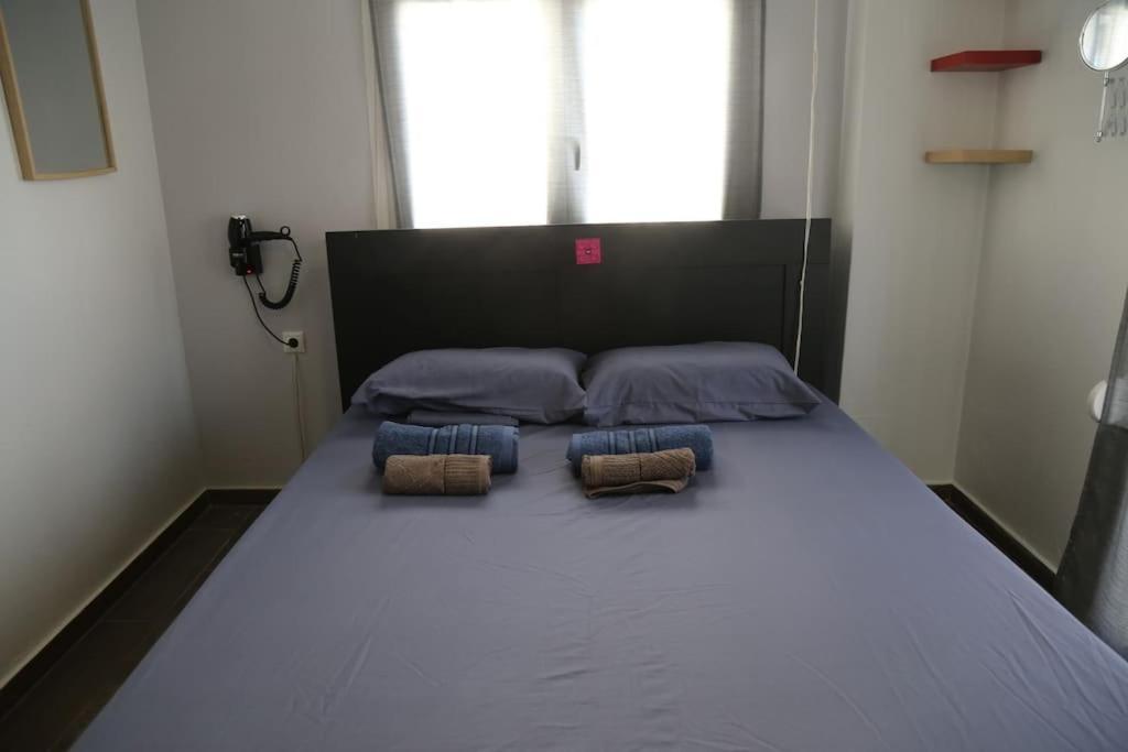 2Ndhome Peraia  Ngoại thất bức ảnh