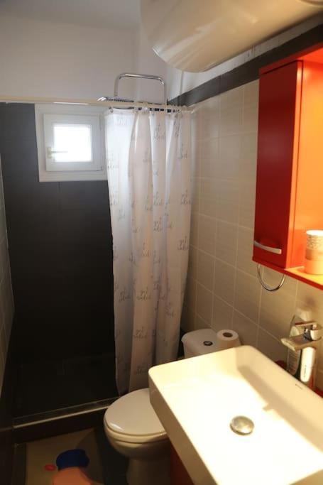 2Ndhome Peraia  Ngoại thất bức ảnh