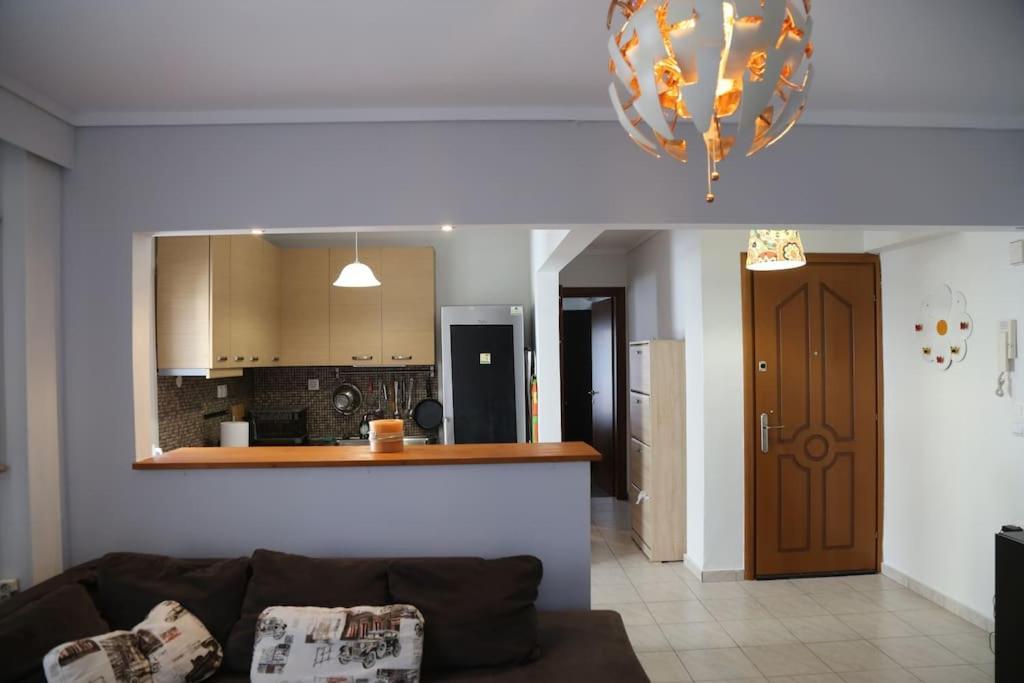 2Ndhome Peraia  Ngoại thất bức ảnh
