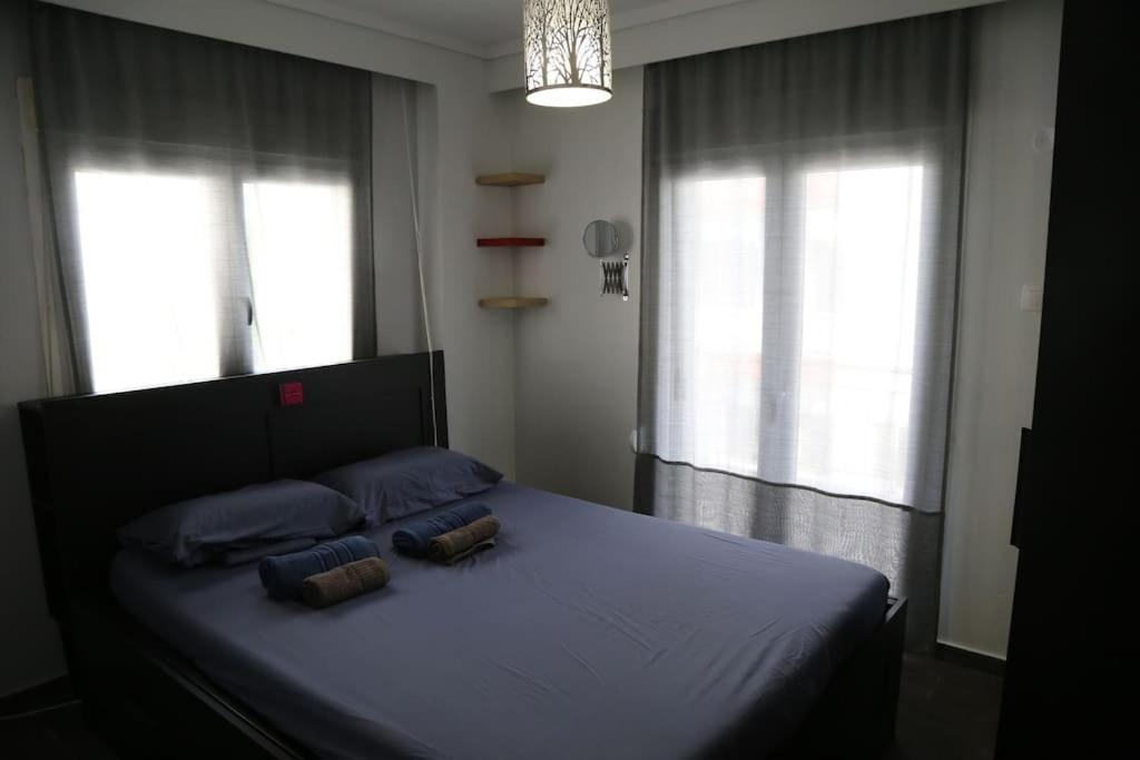 2Ndhome Peraia  Ngoại thất bức ảnh