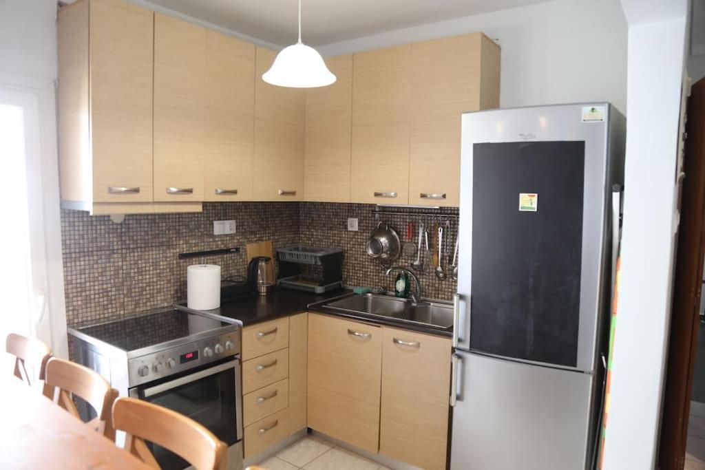 2Ndhome Peraia  Ngoại thất bức ảnh