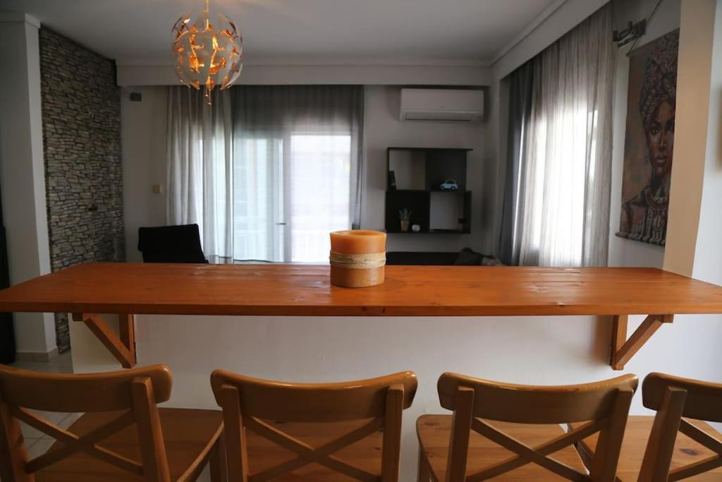 2Ndhome Peraia  Ngoại thất bức ảnh