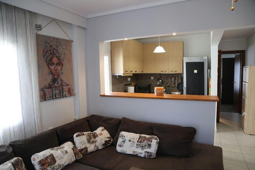 2Ndhome Peraia  Ngoại thất bức ảnh